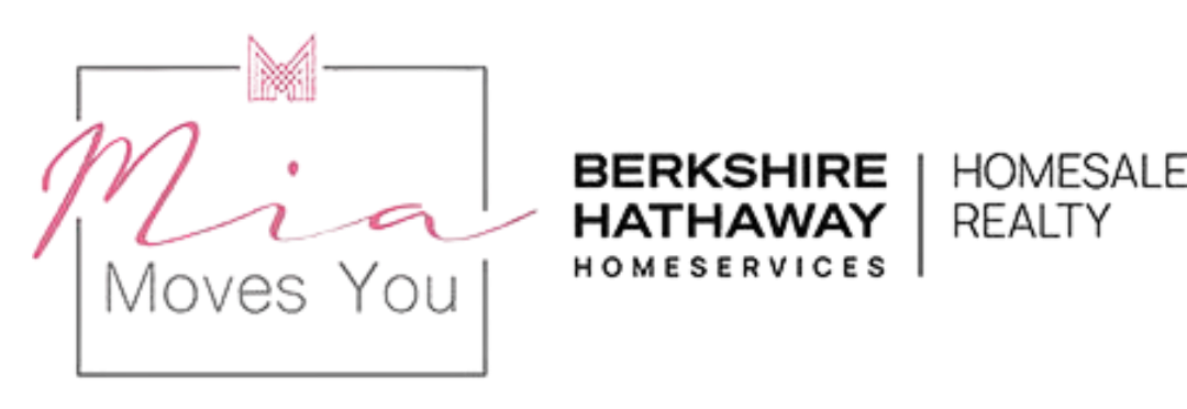 Berkshire Hathaway Home Services Homesale Realty Logo