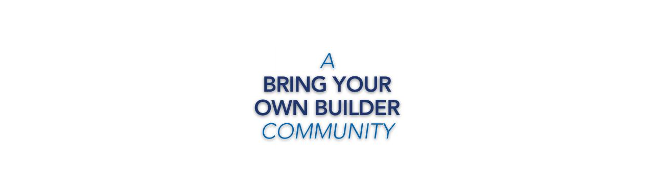 Bring Your Own Builder logo