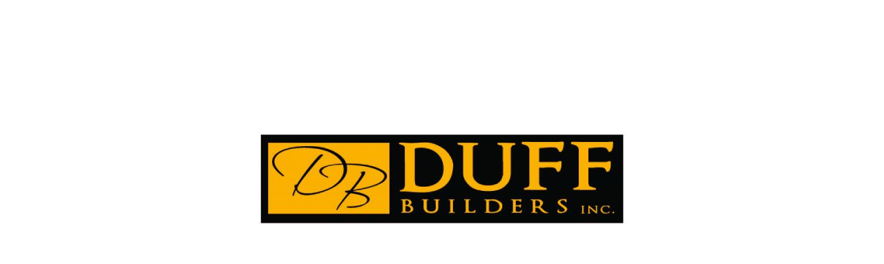 Duff-Builders logo