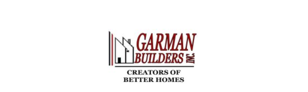Garman-Builders logo