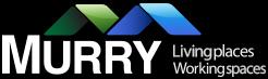 murry developement logo