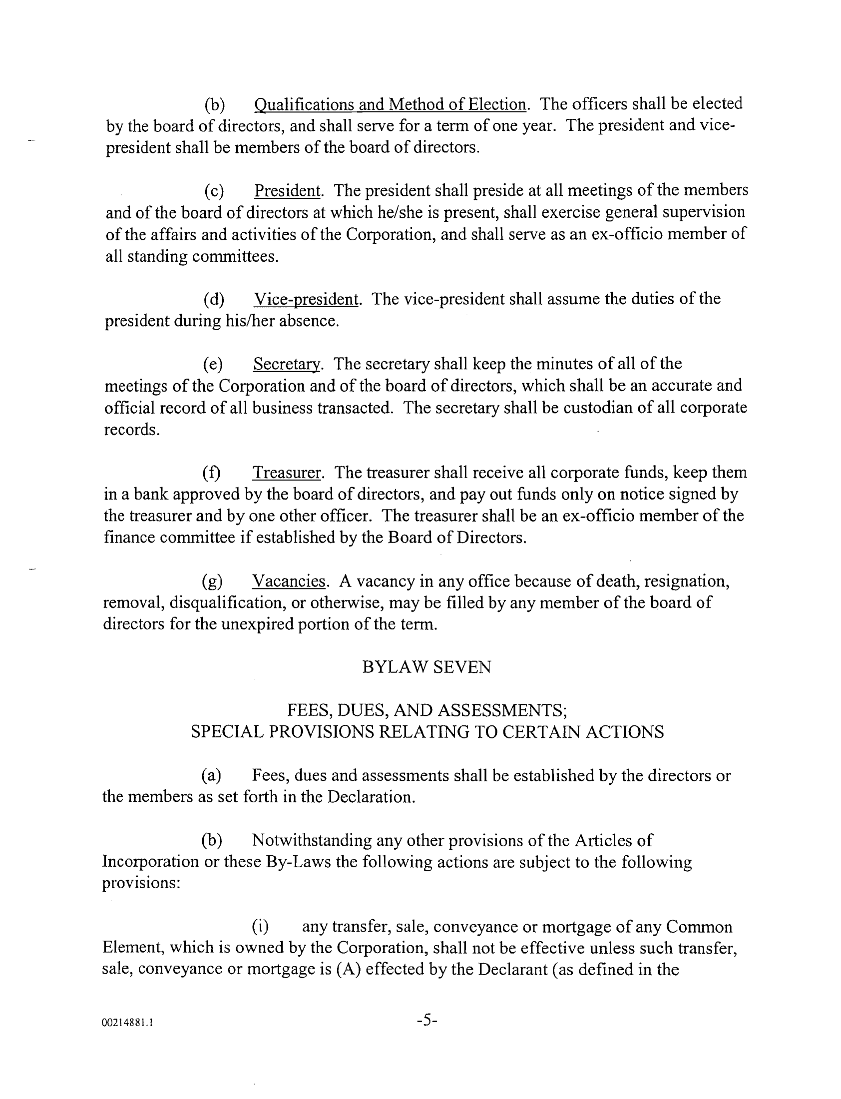 The Lakes at Donegal Springs