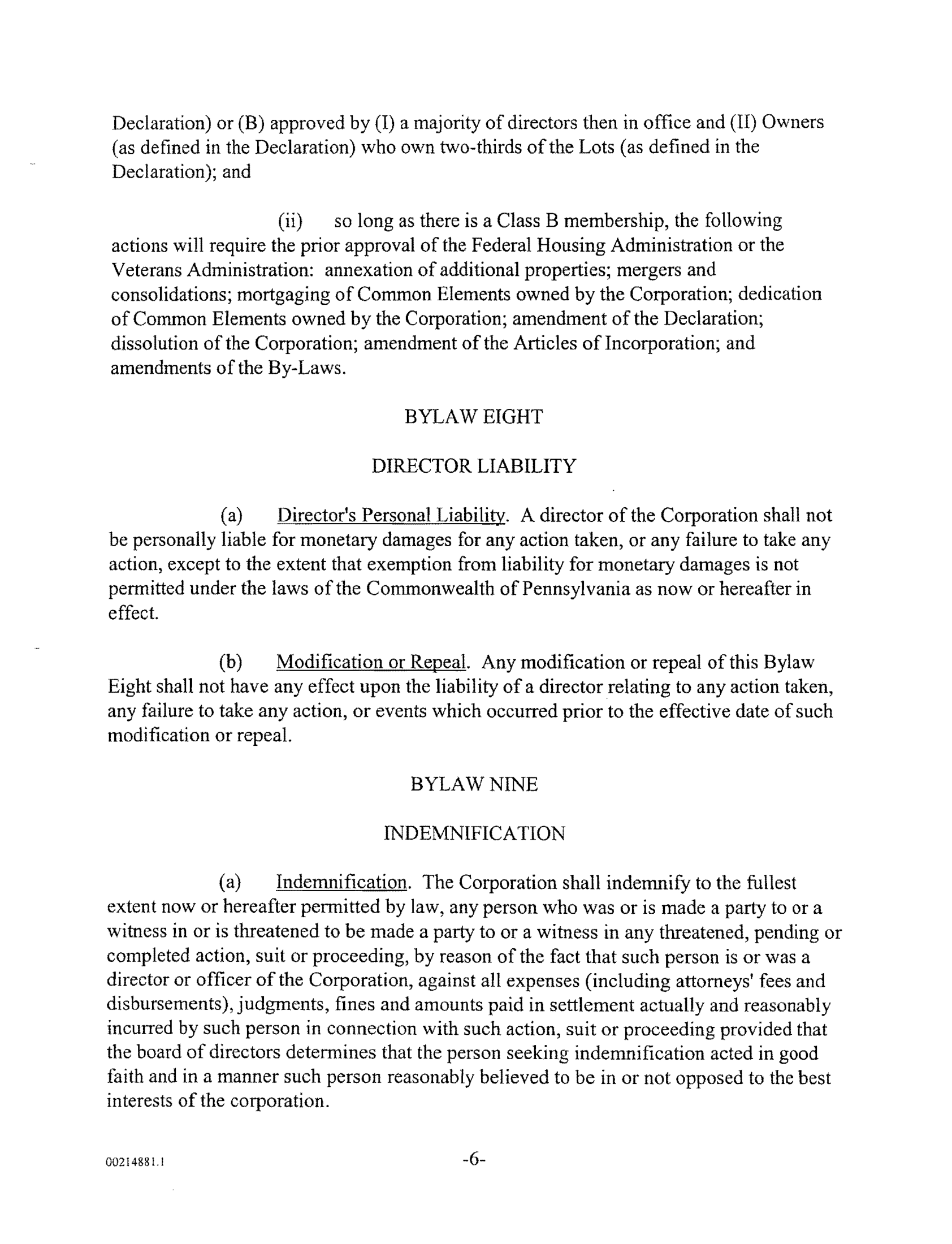 The Lakes at Donegal Springs