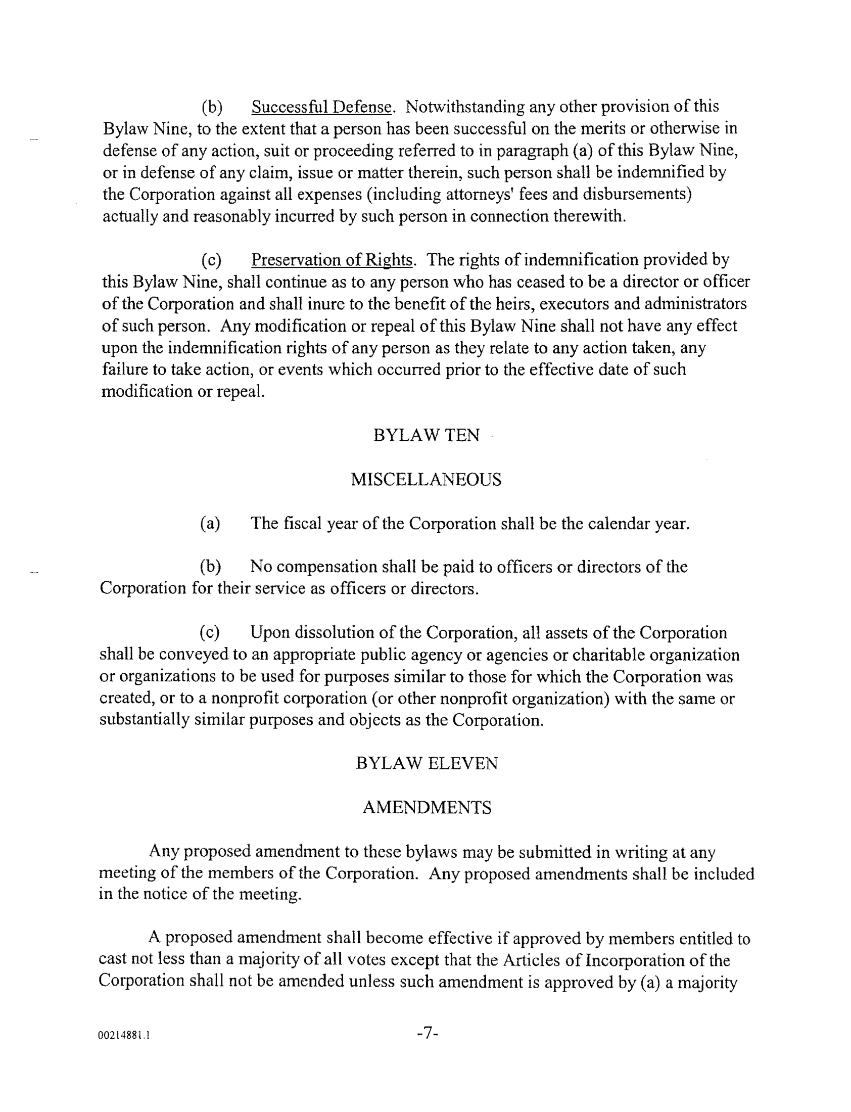 The Lakes at Donegal Springs