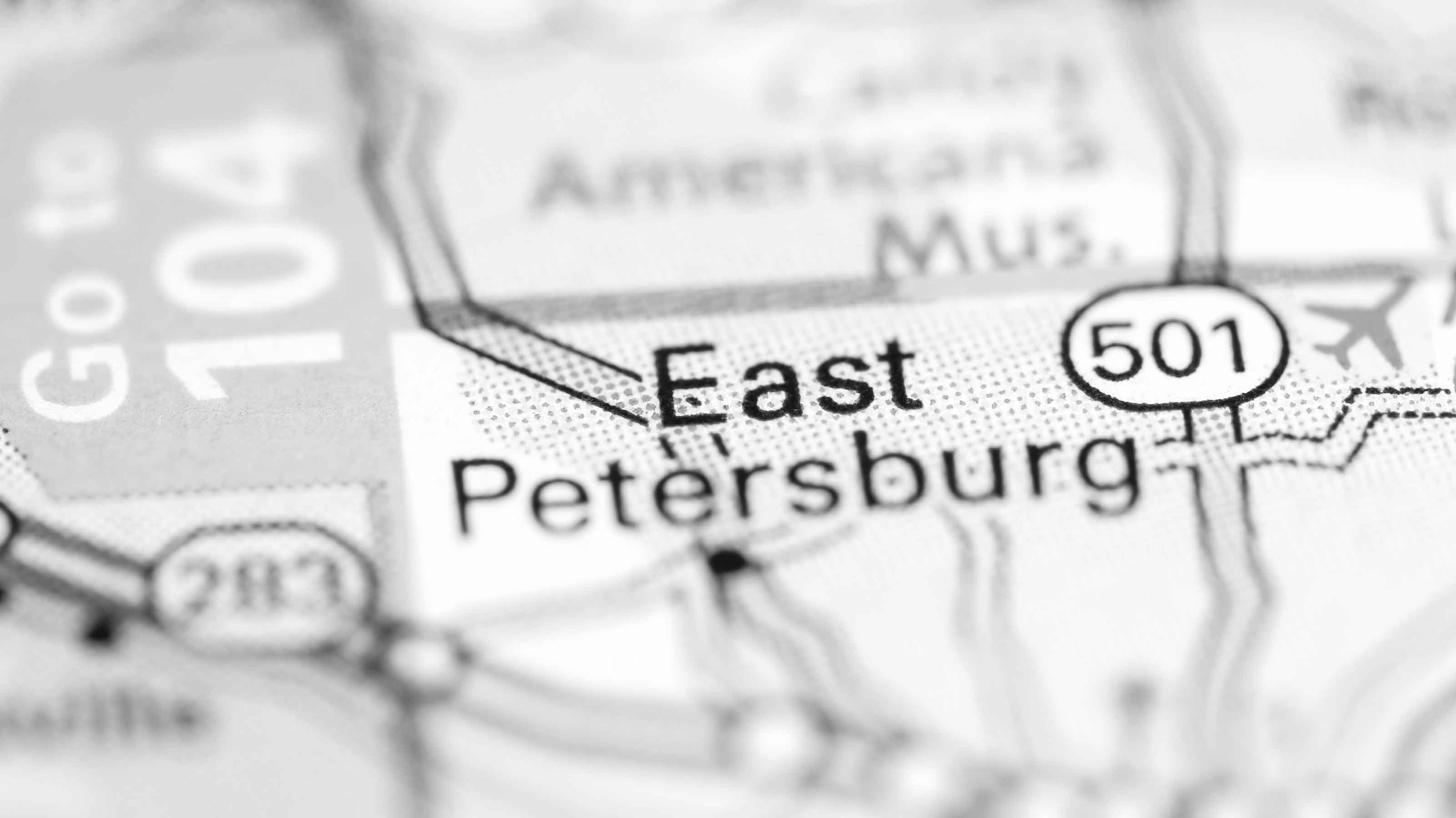 East-Petersburg image  