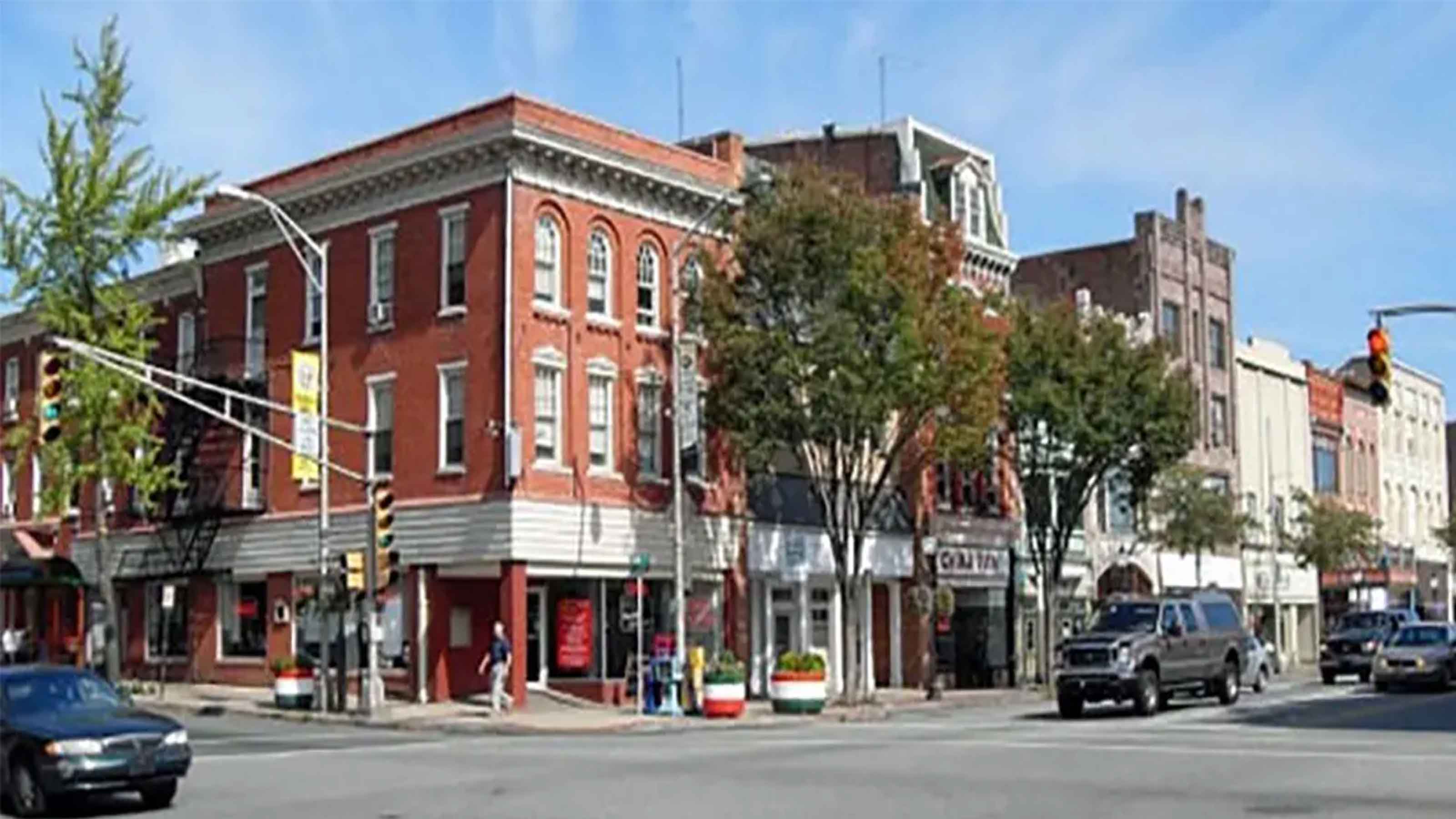   building image from pottstown