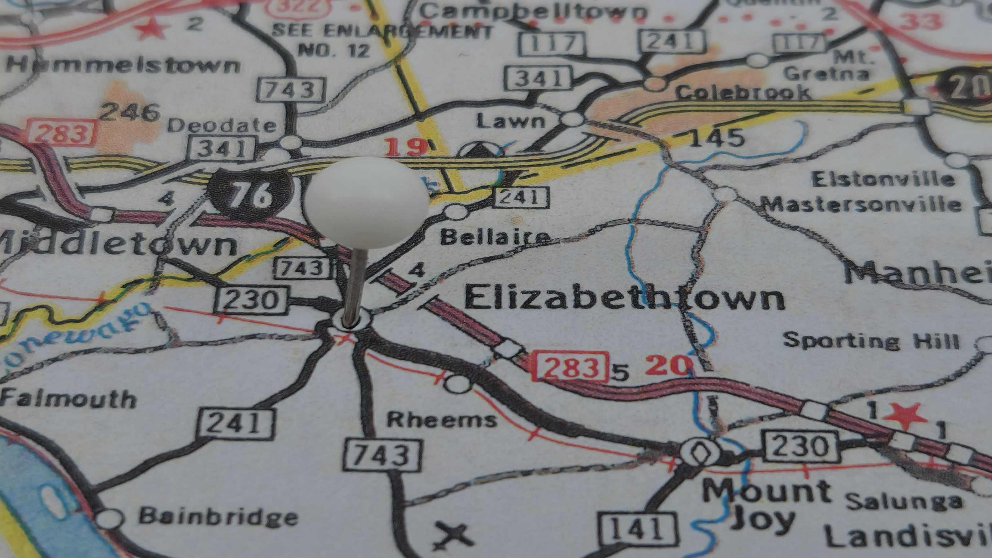   elizabethtown