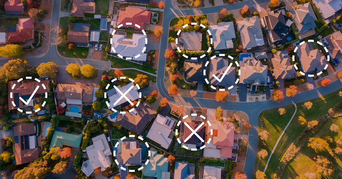 Market Activity Report Campaign Banner